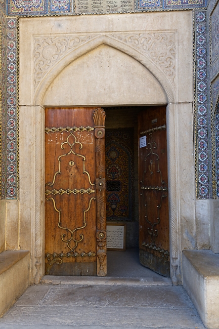 Chiraz-Mosquée Nassir Al Molk-094